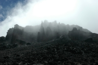 Kilimanjaro_Mawenzi_5