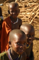 Tanzania_massai_child_2