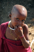 Tanzania_massai_child_3